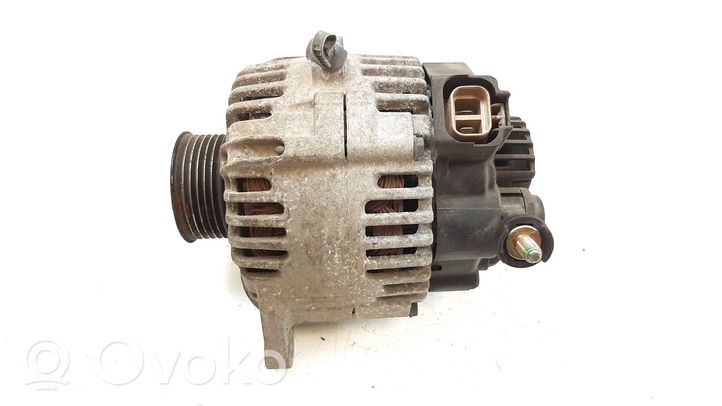 Hyundai Sonata Generator/alternator 2655524