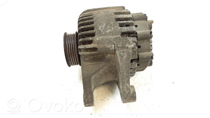 KIA Sorento Alternator 