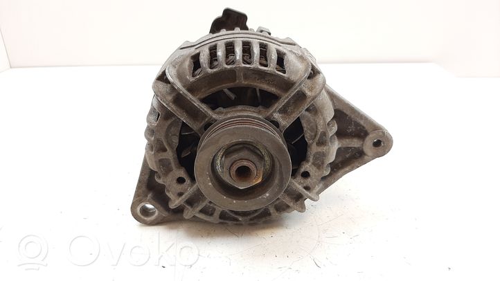 Mitsubishi Carisma Generatore/alternatore 0124325010