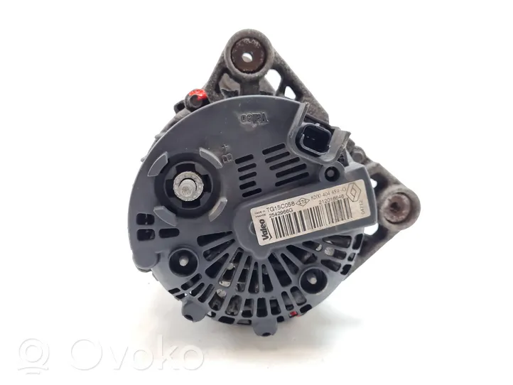 Opel Vivaro Alternator 8200404459G