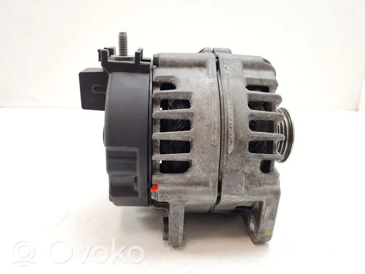 Mercedes-Benz CLS C257 Generator/alternator A0009064508