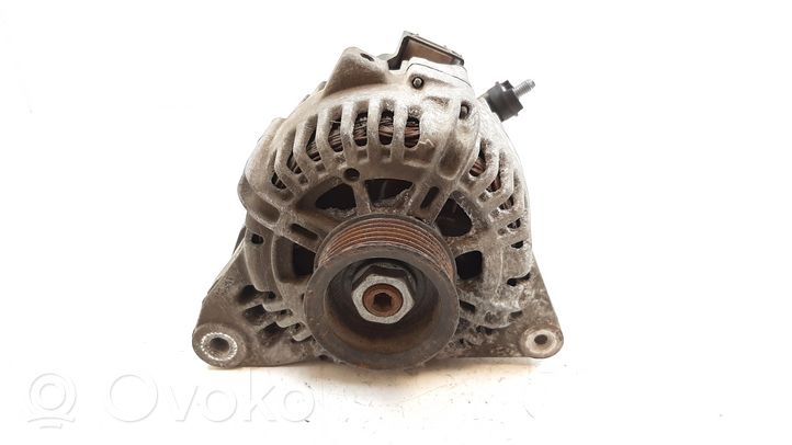 Hyundai Sonata Generator/alternator 