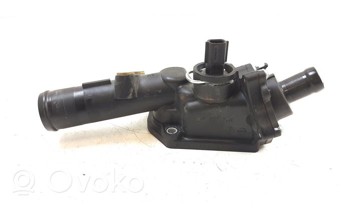 Renault Megane IV Boîtier de thermostat / thermostat 110602770R