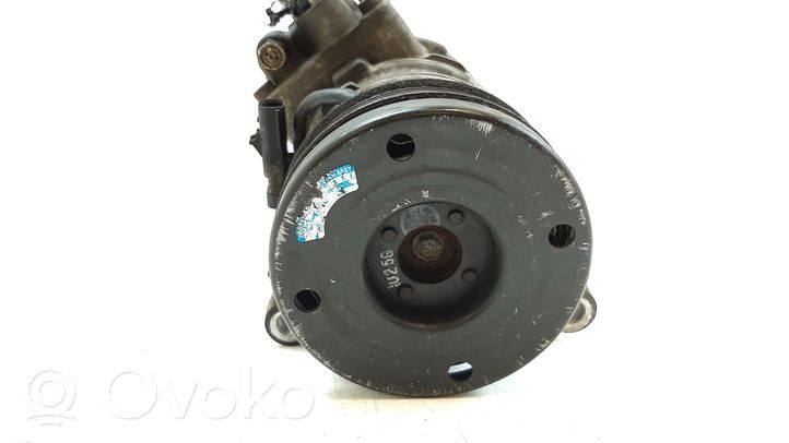 Chrysler Voyager Compressore aria condizionata (A/C) (pompa) 4472005671