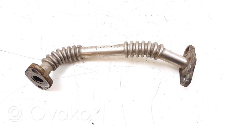 SsangYong Rexton Durite de refroidissement tube 