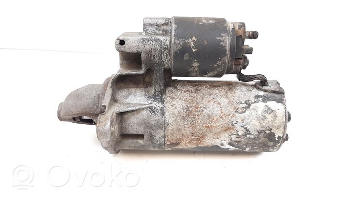 Opel Omega B1 Motorino d’avviamento 1005821690