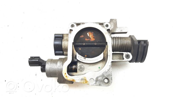 Chrysler Sebring (ST-22 - JR) Throttle valve 