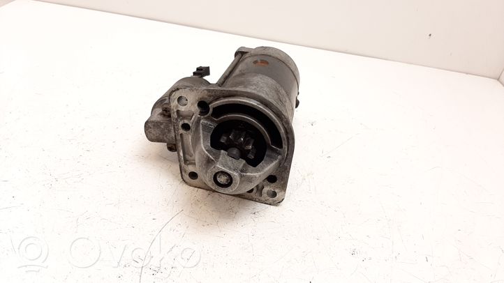 Jeep Cherokee Motorino d’avviamento M002T88372ZC