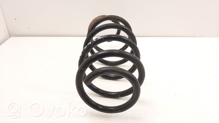 Skoda Superb B6 (3T) Front coil spring 