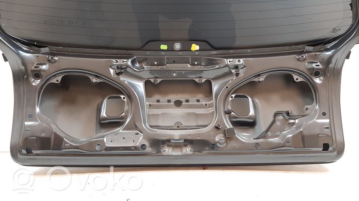 Audi RS6 C5 Tailgate/trunk/boot lid 