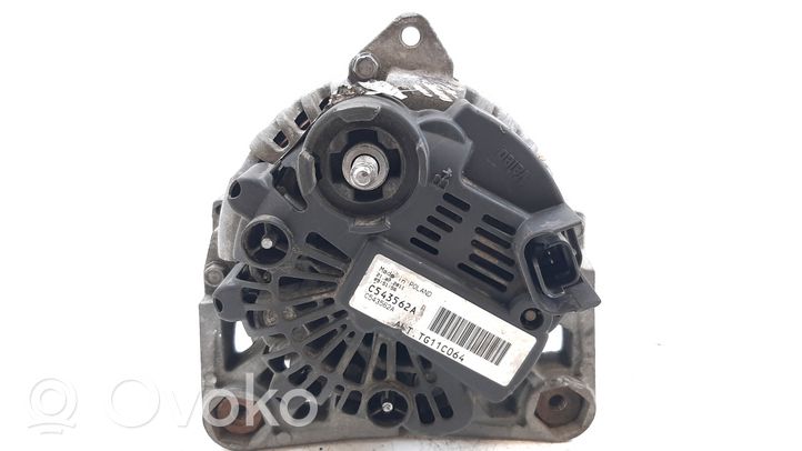 Dacia Duster Alternator TG11C064