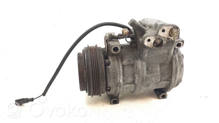 Iveco Daily 35 - 40.10 Compressore aria condizionata (A/C) (pompa) 4472207850