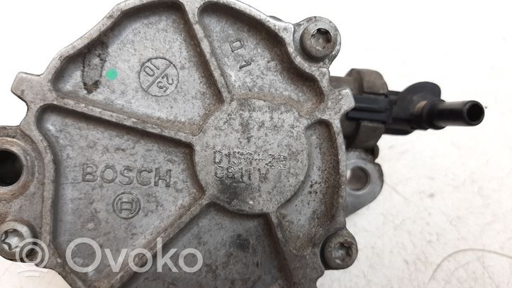 Citroen Berlingo Vacuum pump D15628