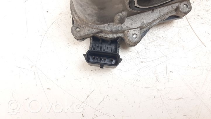 Nissan NV200 Clapet d'étranglement 018401403