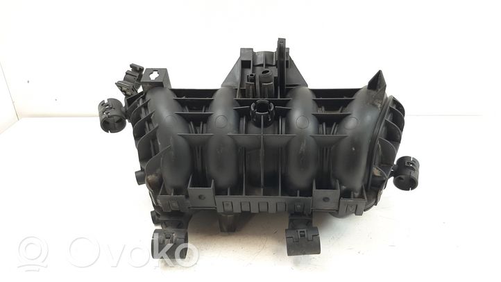 Opel Agila A Intake manifold 0280600037