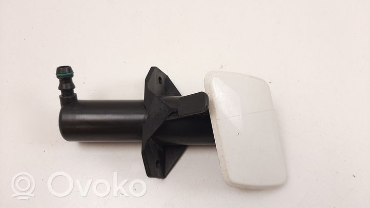 Skoda Fabia Mk2 (5J) Dysza spryskiwacza lampy przedniej 5J0955109