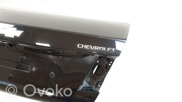 Chevrolet Epica Tylna klapa bagażnika 