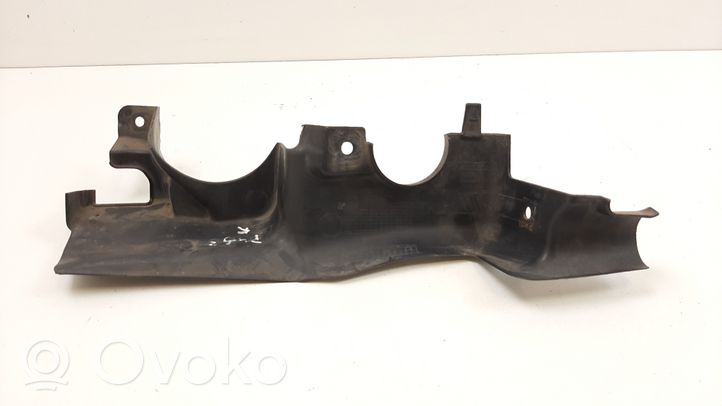 BMW 5 F10 F11 Kita variklio skyriaus detalė 51757267565