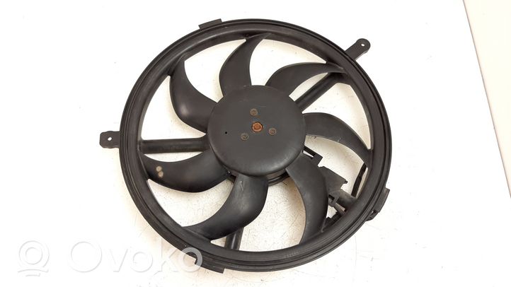 Mini One - Cooper Clubman R55 Ventilateur de refroidissement de radiateur électrique 16611900AB1