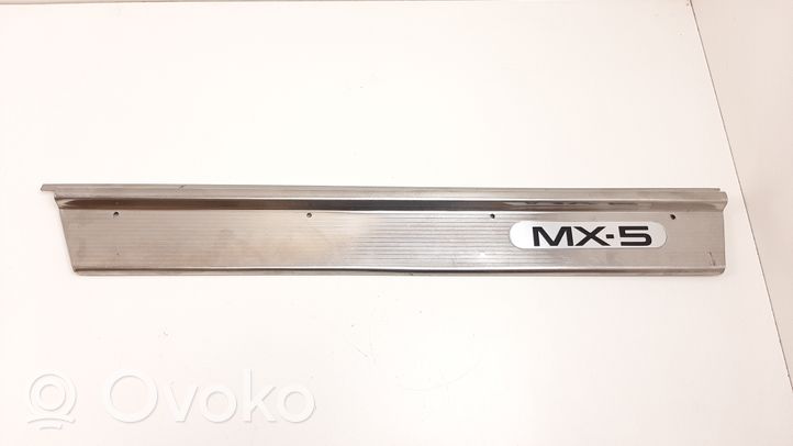 Mazda MX-5 NA Miata Garniture marche-pieds avant 
