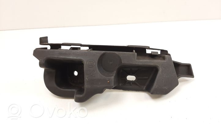 Skoda Superb B8 (3V) Staffa di rinforzo montaggio del paraurti posteriore 3V9807394A