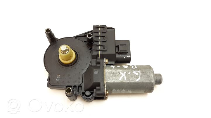 Audi RS6 C5 Rear door window regulator motor 0130821784