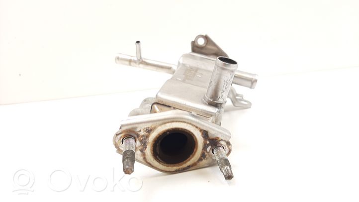 Toyota Prius (XW30) EGR-venttiili/lauhdutin 2560137010