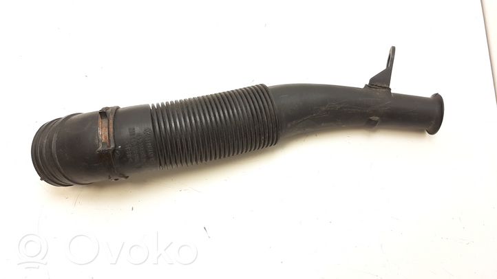 Volkswagen Polo III 6N 6N2 6NF Air intake duct part 6N0129618B