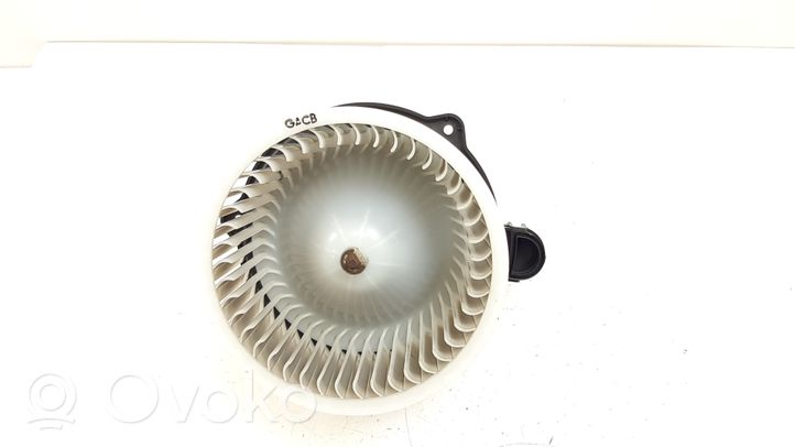 Hyundai ix35 Ventola riscaldamento/ventilatore abitacolo F00S3B2441