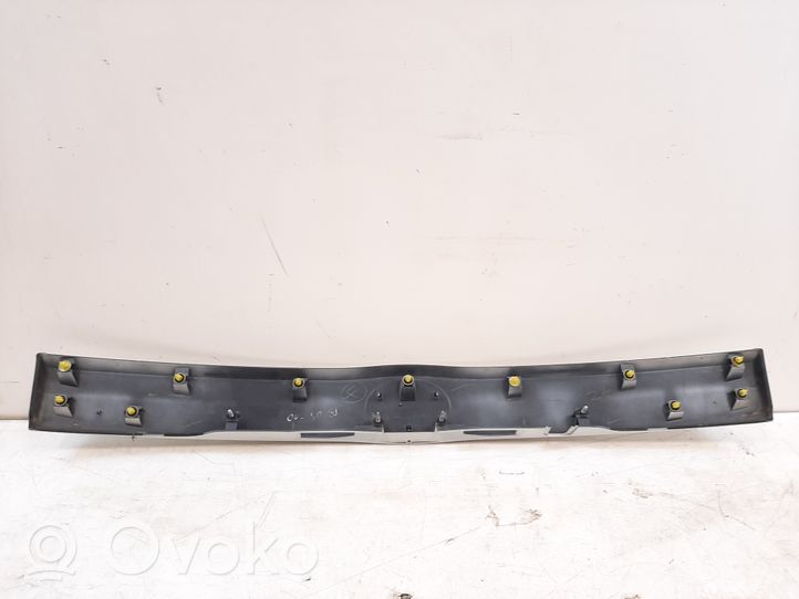 Toyota Prius (XW30) Rivestimento portellone 768014707080