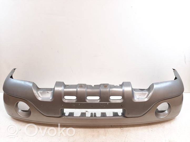 Lincoln Navigator Front bumper 