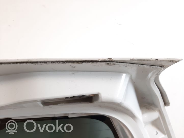 Volvo XC70 Portellone posteriore/bagagliaio 