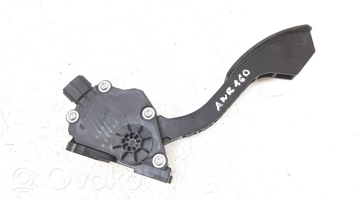 Toyota Prius (XW30) Pedale dell’acceleratore 7811012010