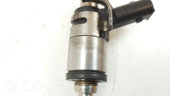 KIA Niro Injecteur de carburant 3531003H00