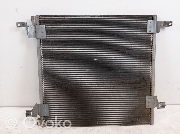 Mercedes-Benz ML W163 Radiateur condenseur de climatisation 8FC351038724