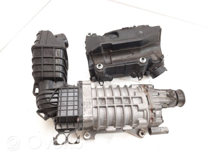 Volkswagen PASSAT B6 Supercharger 03C276