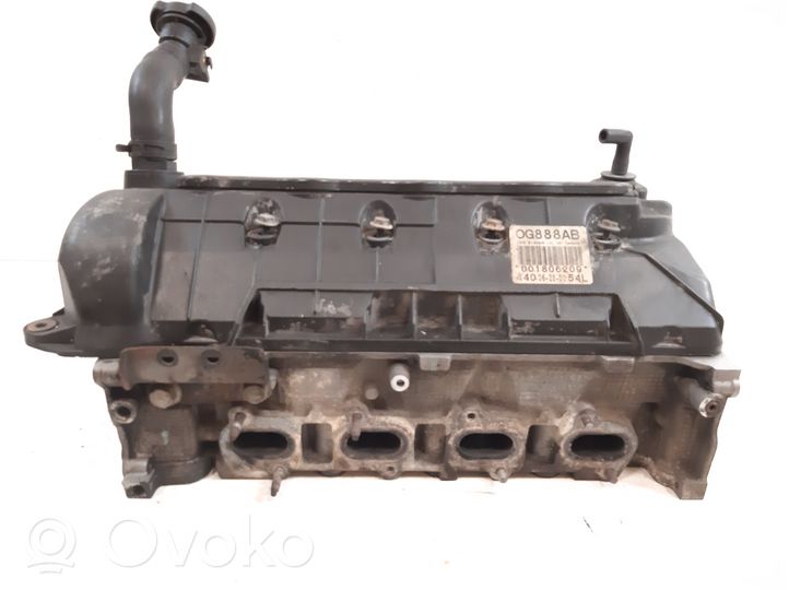 Lincoln Navigator Culasse moteur RFXL1E6C064AF