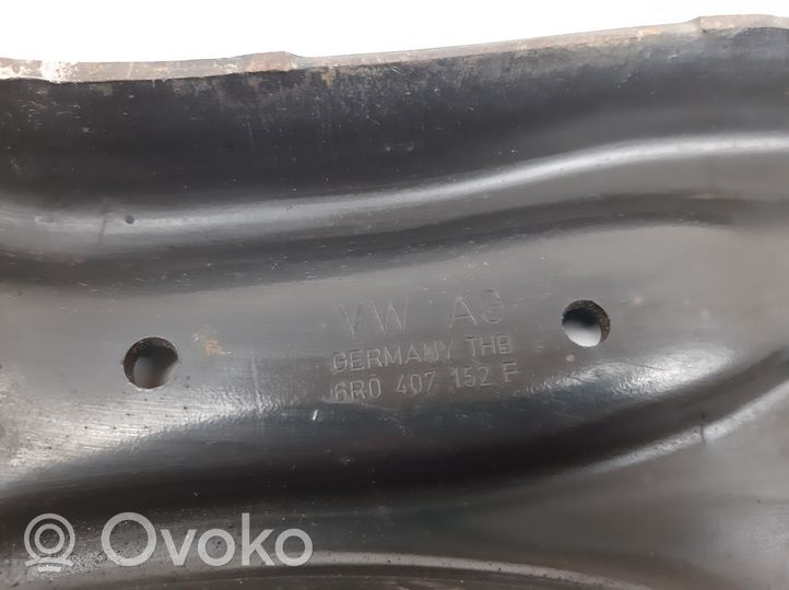 Skoda Rapid (NH) Fourchette, bras de suspension inférieur avant 6R0407152F