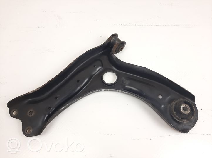 Skoda Rapid (NH) Fourchette, bras de suspension inférieur avant 6R0407152F