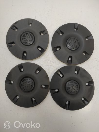 Volkswagen Crafter R16 wheel hub/cap/trim 