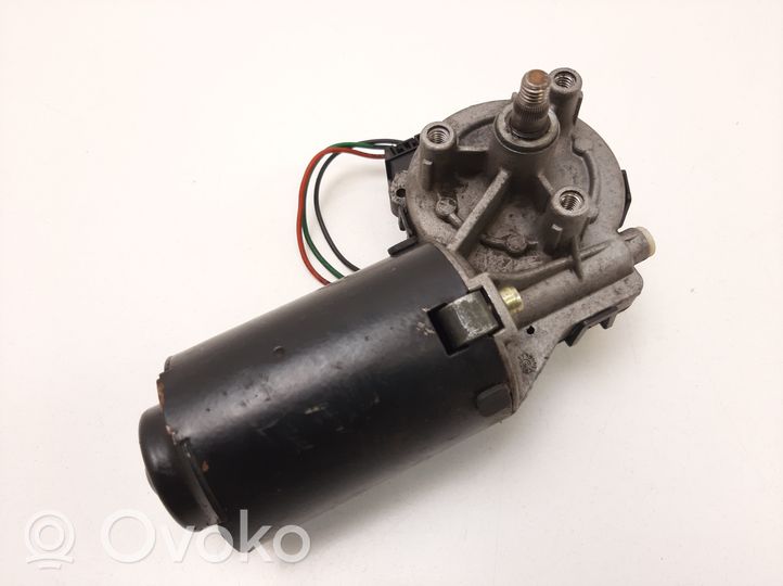 Fiat Ducato Wiper motor 