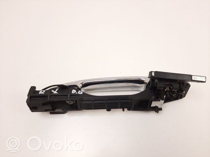 Lexus RX 330 - 350 - 400H Takaoven ulkokahva RR2