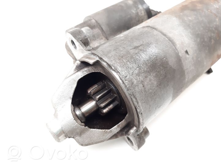 Ford Transit -  Tourneo Connect Starter motor 2T1411000CC