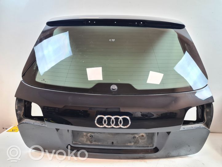 Audi RS6 C6 Portellone posteriore/bagagliaio 