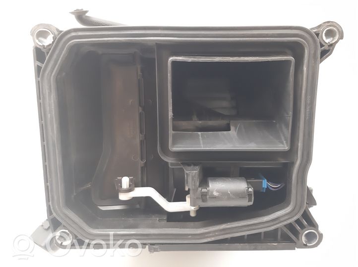 Audi RS6 C6 Mazā radiatora ventilators 4F0820155F