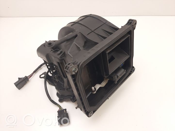 Audi RS6 C6 Ventola riscaldamento/ventilatore abitacolo 4F0820155F