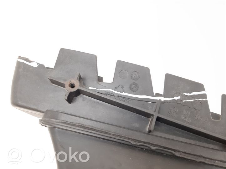 Audi RS6 C6 Część rury dolotu powietrza 4F0129906A