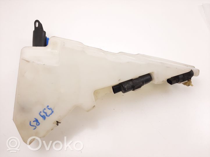 Audi RS6 C6 Réservoir de liquide lave-glace 4F0955453