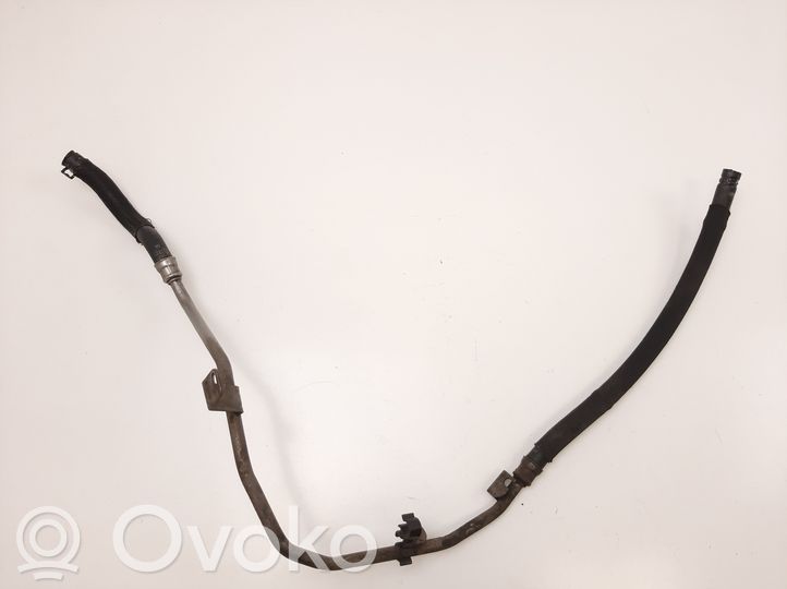 4F0422891AC Audi RS6 C6 Schlauch / Leitung Servopumpe, 20.00 € | RRR