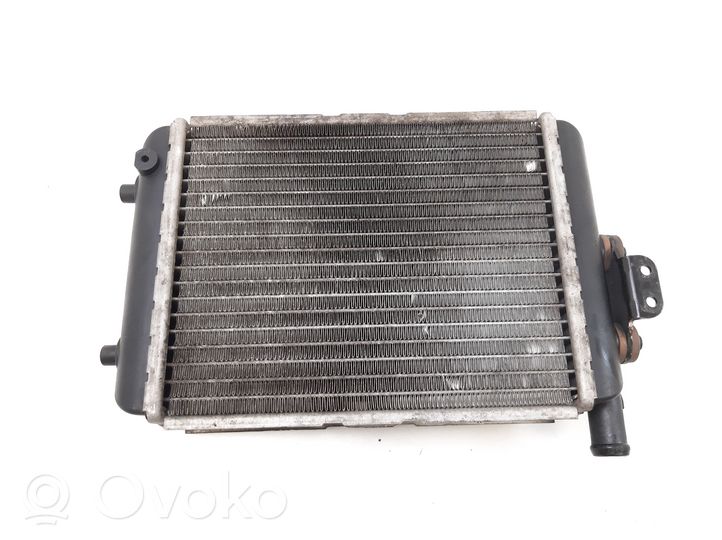 Audi RS6 C6 Radiateur de refroidissement 4F0121212J